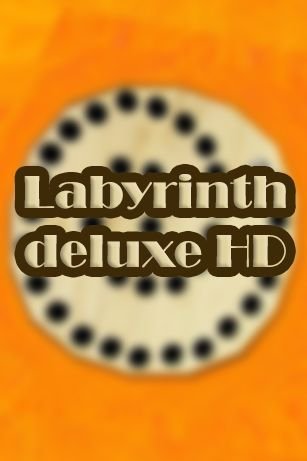 download Labyrinth deluxe HD apk
